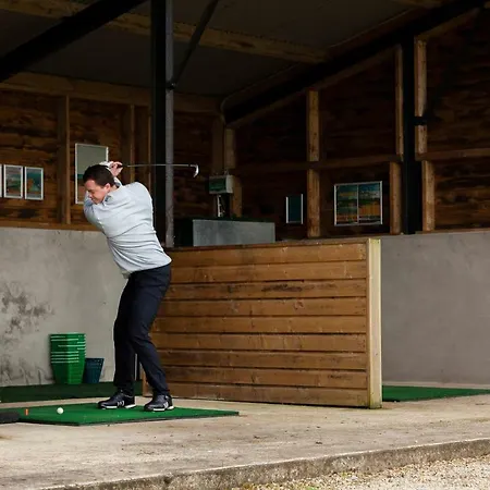 Castle Dargan 4* Sligo