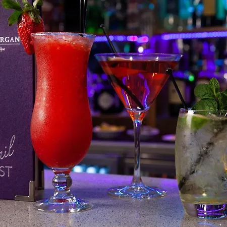 Hotel Castle Dargan 4*