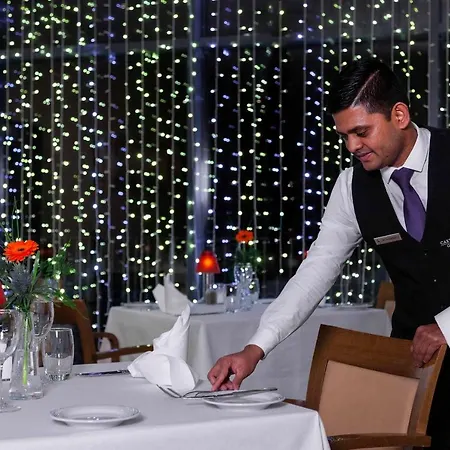 Castle Dargan Hotel 4*