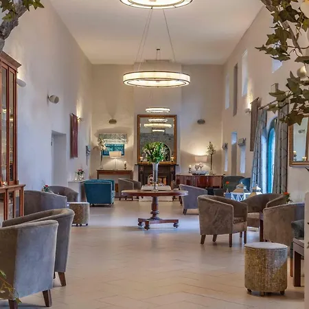 Castle Dargan 4* Sligo