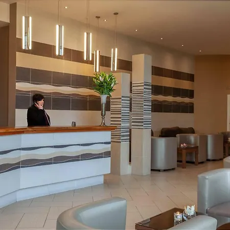 Castle Dargan Hotel Sligo
