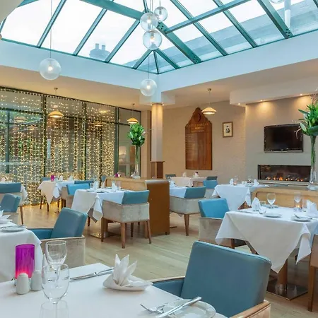Hotel Castle Dargan Sligo
