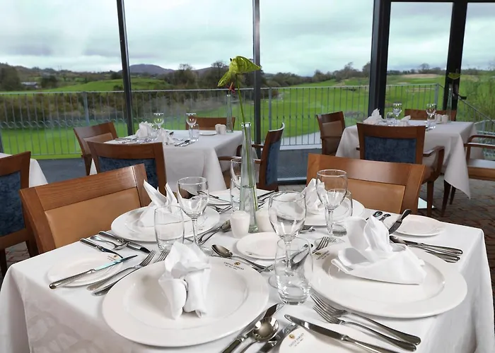 Castle Dargan Hotel Sligo