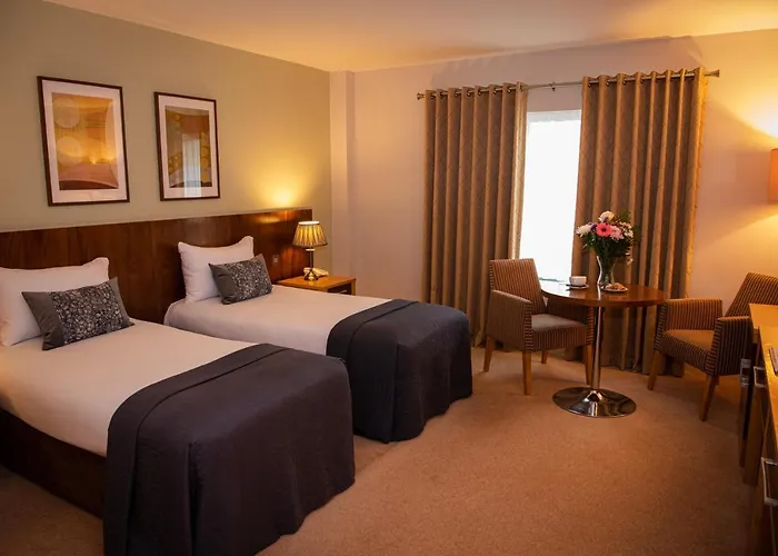 Castle Dargan 4* Слайго