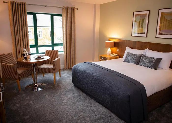 Castle Dargan Hotel Sligo