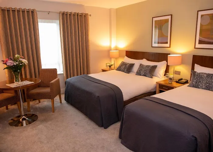 Hotel Castle Dargan 4*