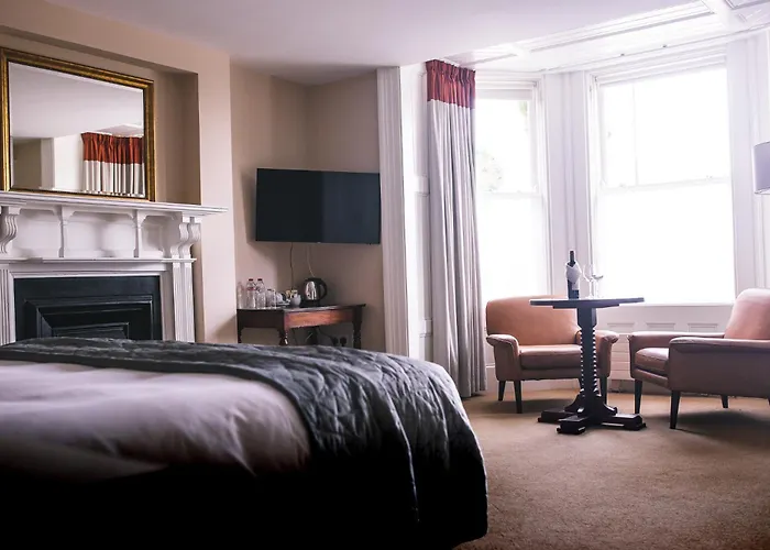 Hotel Castle Dargan