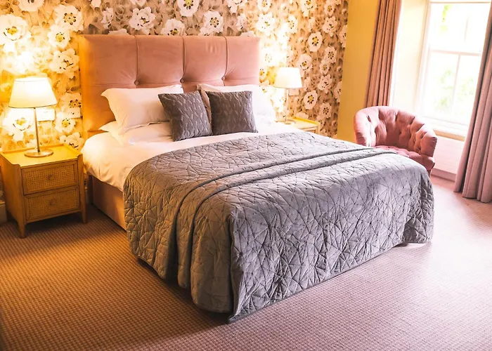 Castle Dargan Hotel