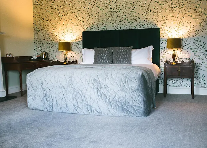 Castle Dargan 4* Sligo