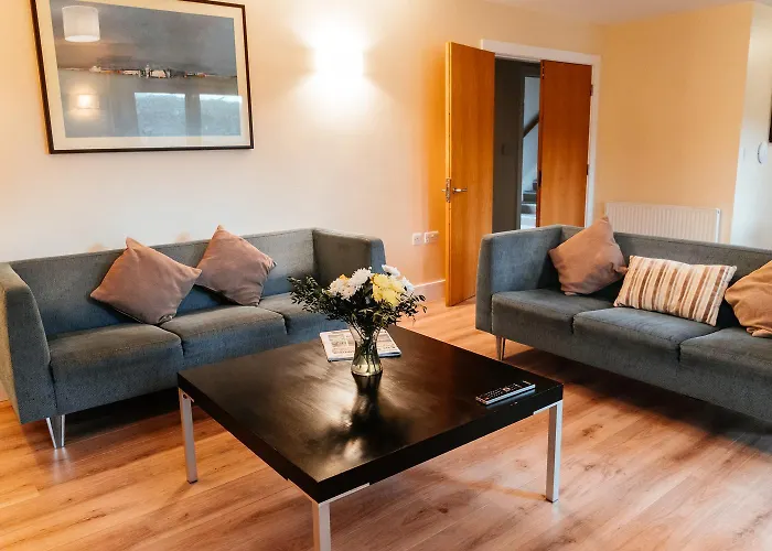 Castle Dargan Hotel 4*