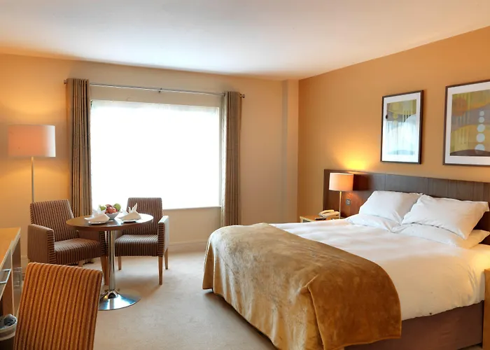 Castle Dargan Отель 4*