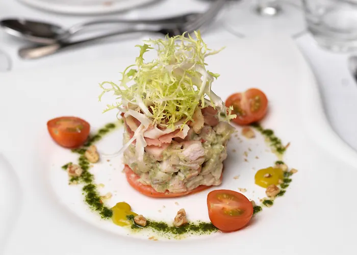 Castle Dargan Hotel 4*