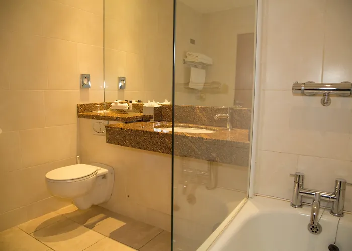 Castle Dargan Hotel Sligo