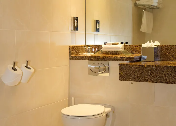 Castle Dargan Отель