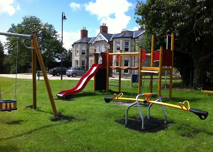 Castle Dargan 4* Sligo