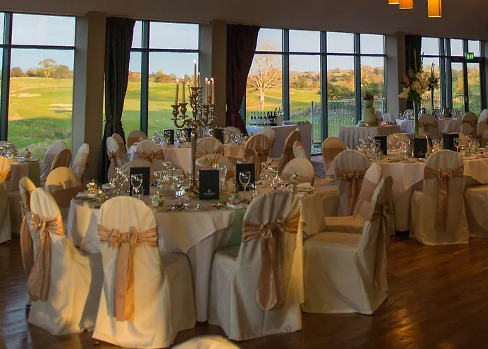 Castle Dargan 4* Слайго