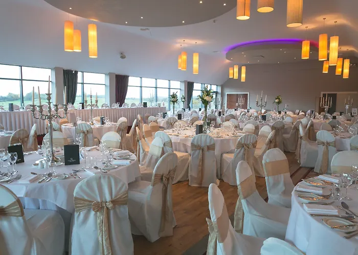 Hotel Castle Dargan 4*