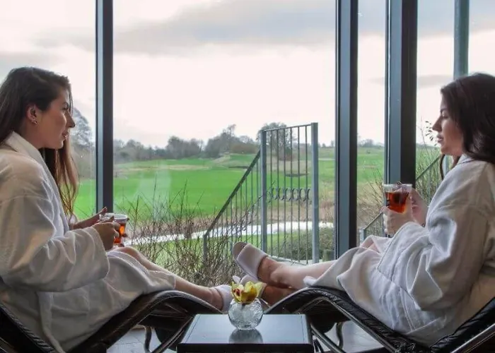 Castle Dargan Hotel Sligo