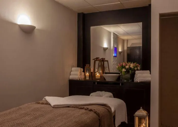 Hotel Castle Dargan Sligo