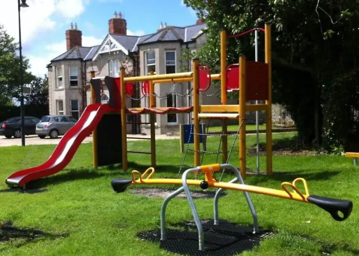 Castle Dargan 4* Sligo