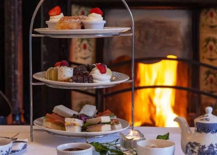 Hotel Castle Dargan Sligo