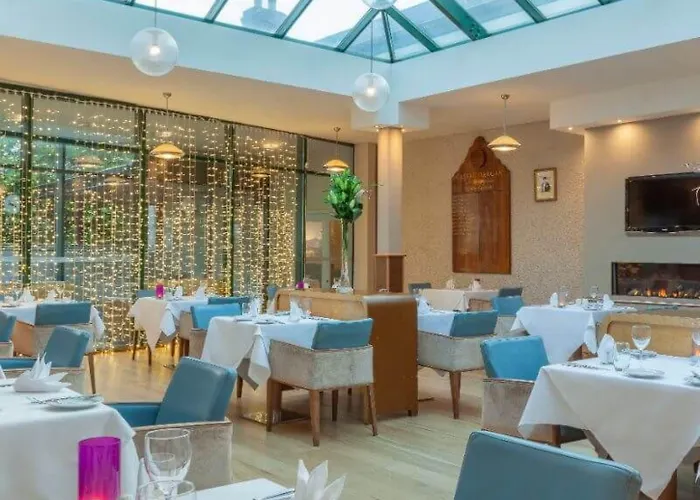 Castle Dargan Hotel 4*