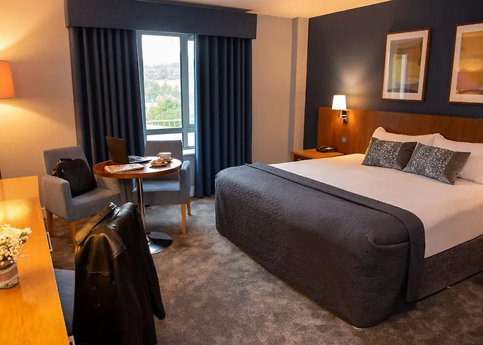 Castle Dargan Отель 4*