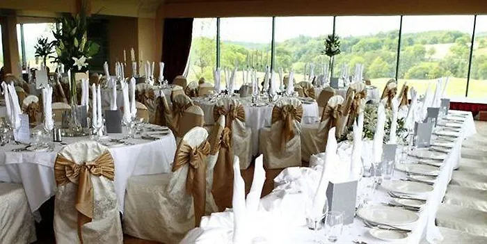 Castle Dargan 4* Sligo