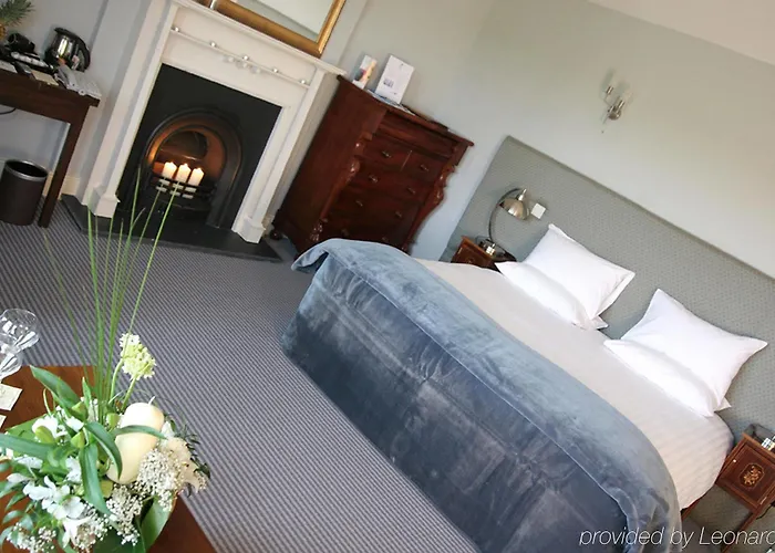 Castle Dargan Отель 4*