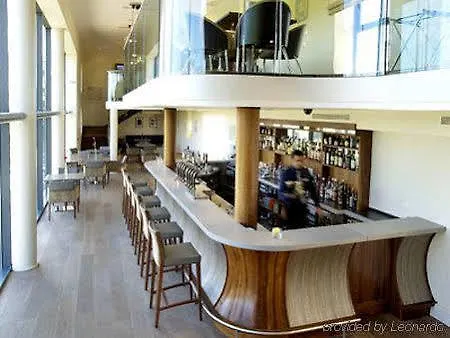 Отель Castle Dargan 4*