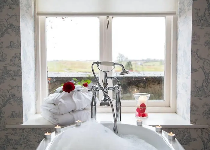 Castle Dargan Hotel Sligo