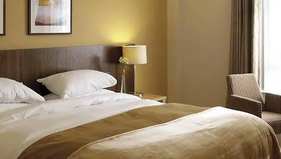 Castle Dargan Hotel 4*