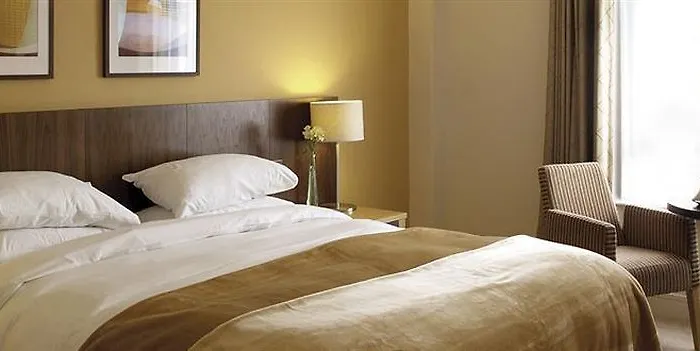 Hotel Castle Dargan