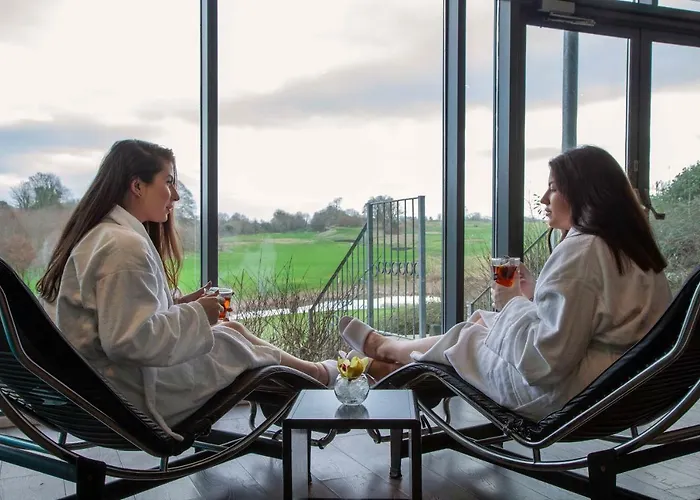 Castle Dargan Hotel Sligo