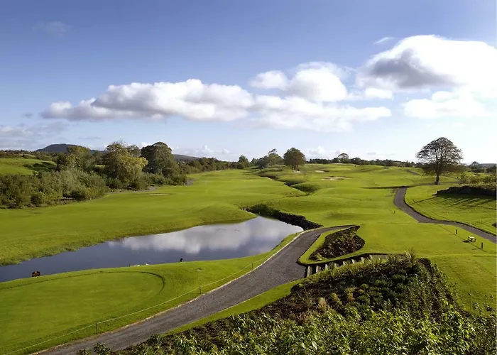 Castle Dargan 4* Sligo