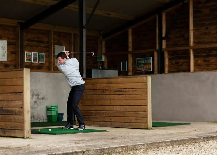 Castle Dargan 4* Sligo