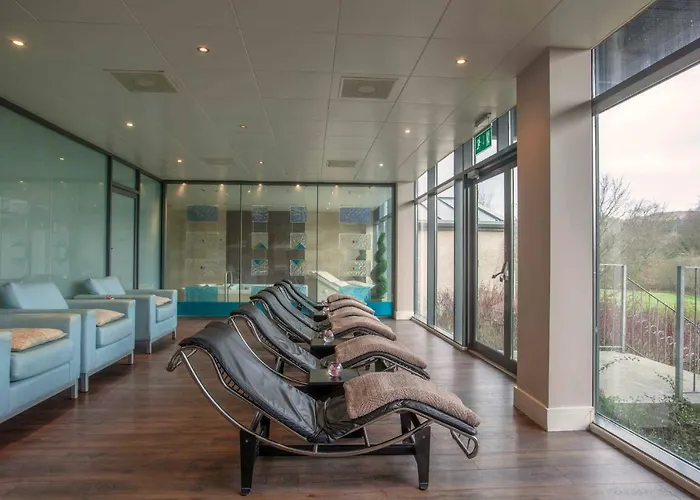 Hotel Castle Dargan 4*