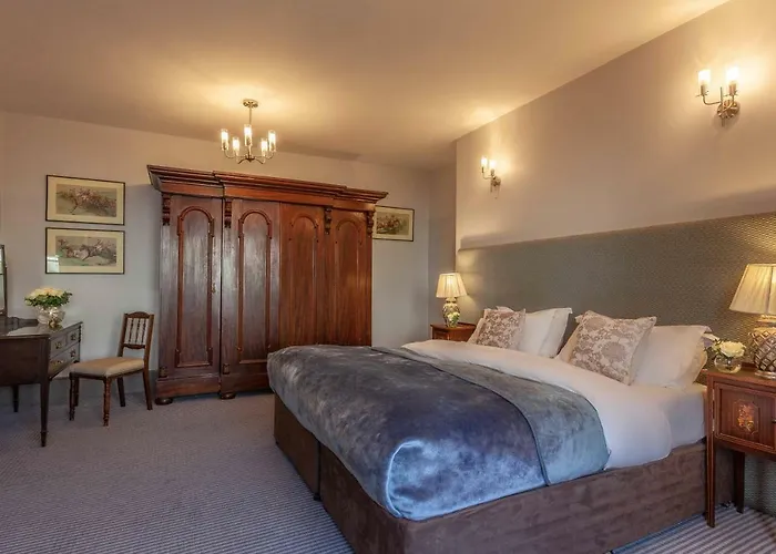 Castle Dargan Отель 4*