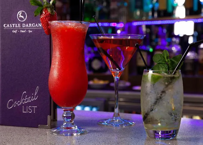 Hotel Castle Dargan 4*