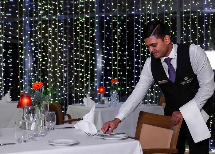 Castle Dargan Hotel 4*