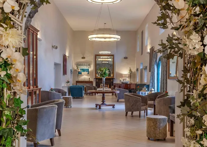 Castle Dargan 4* Слайго