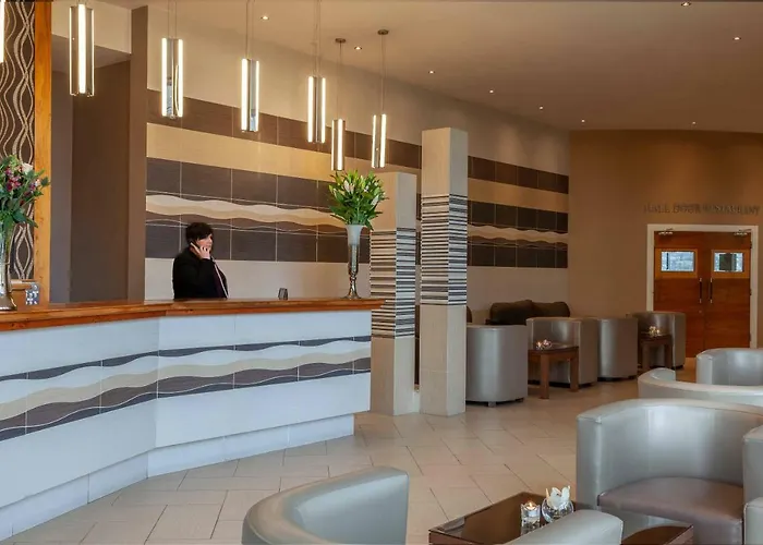 Castle Dargan Hotel Sligo