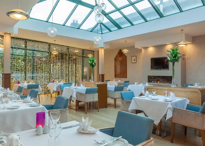 Hotel Castle Dargan Sligo