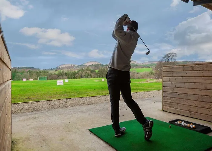 Castle Dargan 4* Sligo