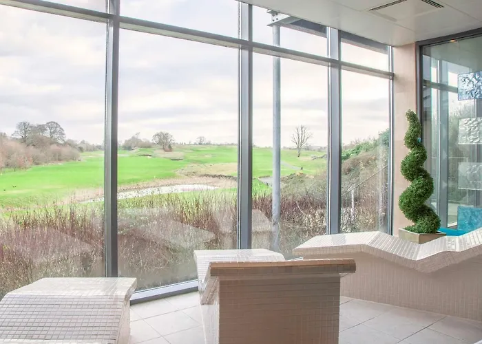 Hotel Castle Dargan 4*