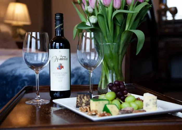 Castle Dargan Hotel Sligo